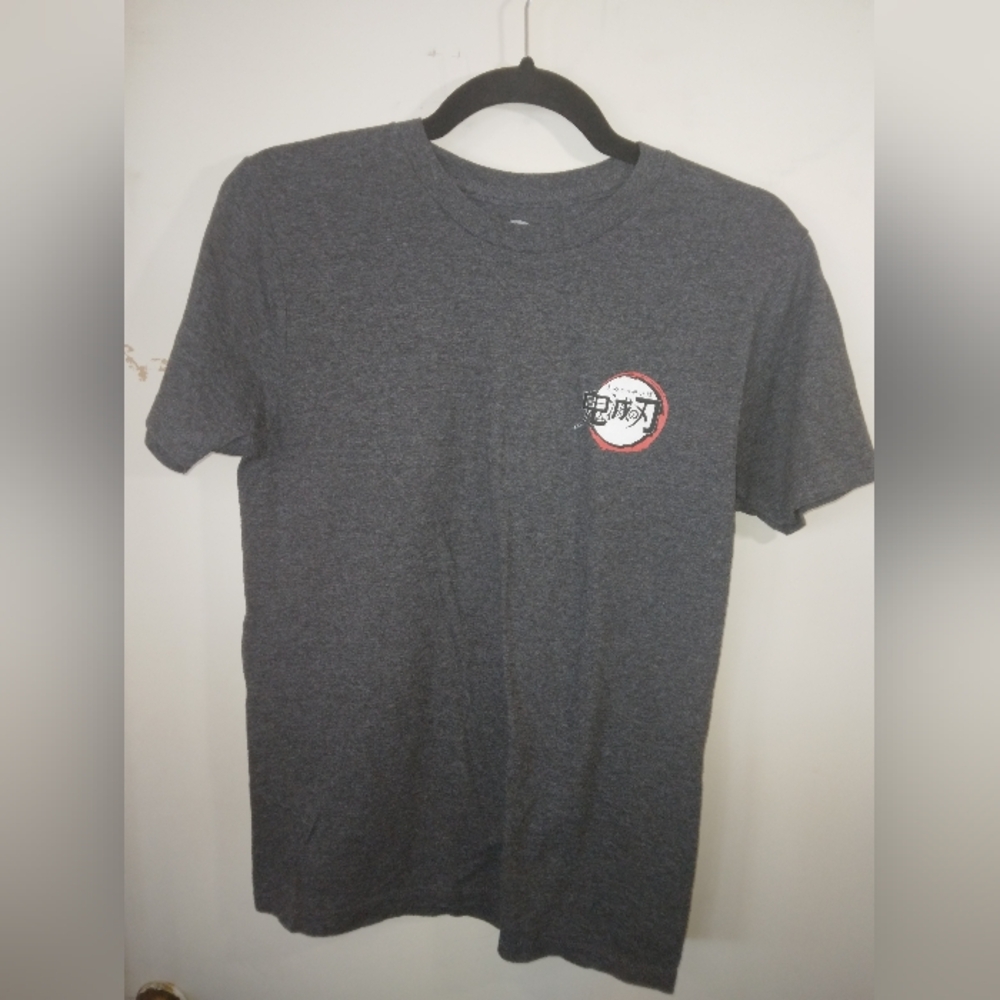 Demon Slayer Logo T-shirt